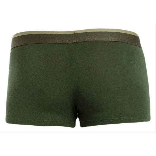 Obviously Green FreeMan AnatoFREE Trunk