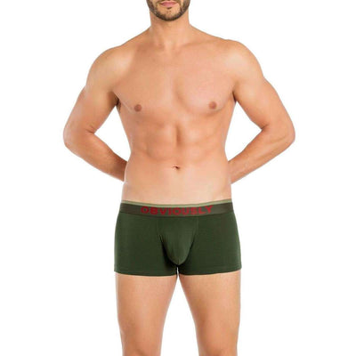 Obviously Green FreeMan AnatoFREE Trunk