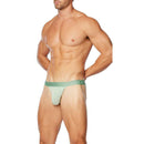 Obviously Green PrimeMan Bikini Brief