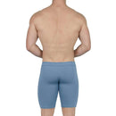 Obviously Grey EliteMan Boxer Brief 9inch Leg