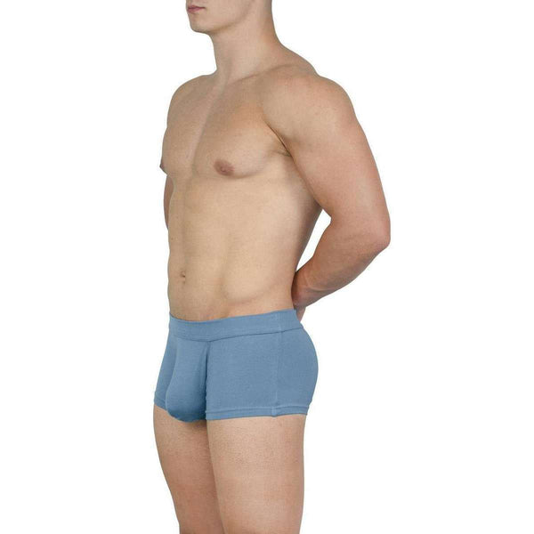 Obviously Grey EliteMan Trunk