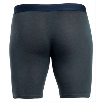 Obviously Grey FreeMan AnatoFREE Boxer Brief 9inch Leg