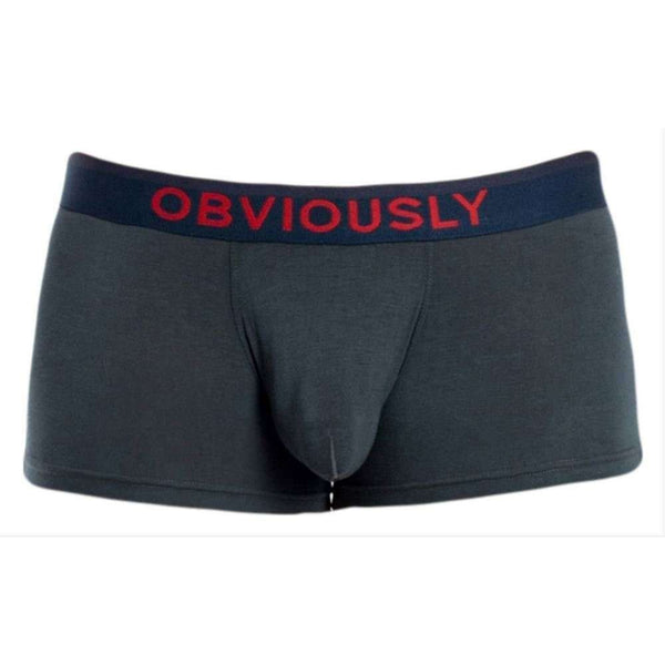 Obviously Grey FreeMan AnatoFREE Trunk