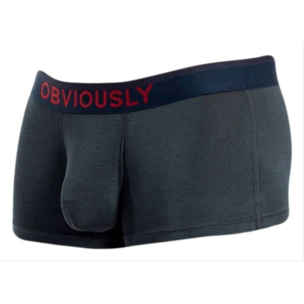 Obviously Grey FreeMan AnatoFREE Trunk