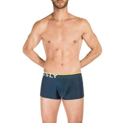 Obviously Navy EveryMan AnatoMAX Trunk