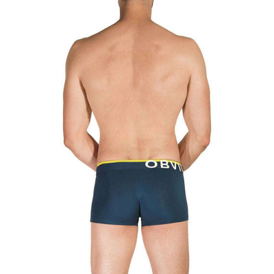 Obviously Navy EveryMan AnatoMAX Trunk