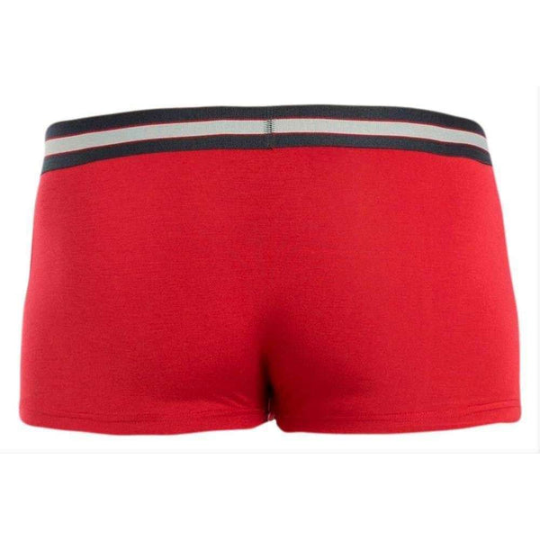 Obviously Red EveryMan AnatoMAX Trunk