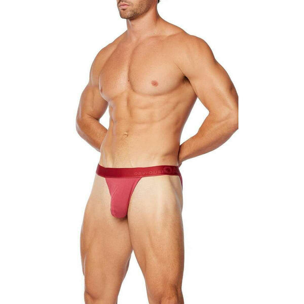 Obviously Red PrimeMan Bikini Brief