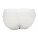 Obviously White EliteMan Hipster Brief