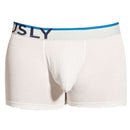 Obviously White Everyman AnatoMAX Boxer Brief 3inch Leg