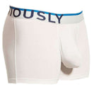 Obviously White Everyman AnatoMAX Boxer Brief 3inch Leg