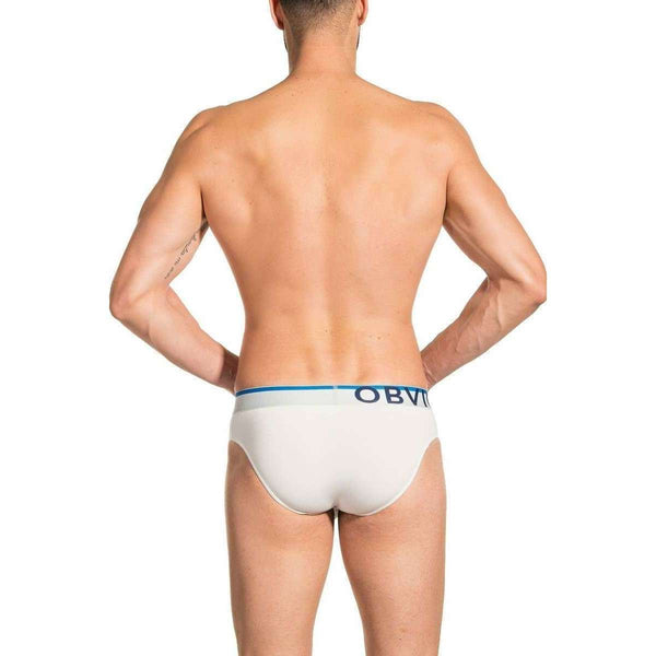 Obviously White Everyman AnatoMAX Brief