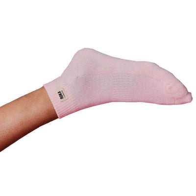 Roka Pink Wembley Socks