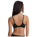 Skarlett Blue Black Captivate Convertible Lace Balconette Bra