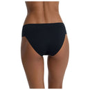 Skarlett Blue Black Captivate Lace Bikini Brief
