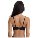 Skarlett Blue Black Divine Convertible T-Shirt Bra
