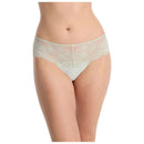 Skarlett Blue Green Captivate Lace Bikini Brief