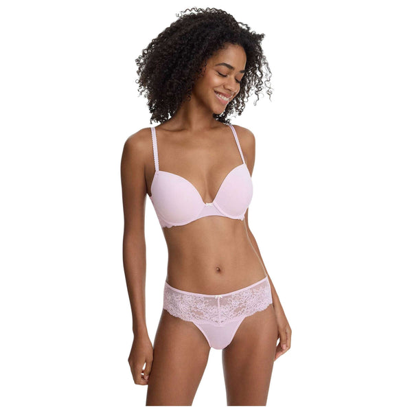 Skarlett Blue Lilac Captivate Full Coverage T-Shirt Bra