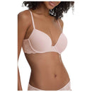 Skarlett Blue Pink Captivate Full Coverage T-Shirt Bra