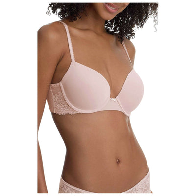 Skarlett Blue Pink Captivate Full Coverage T-Shirt Bra