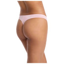 Skarlett Blue Pink Entice Front Lace Thong