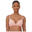 Skarlett Blue Pink Prestige Wireless Push-Up Bra