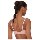 Skarlett Blue Pink Prestige Wireless Push-Up Bra