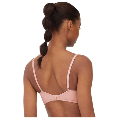 Skarlett Blue Pink Prestige Wireless Push-Up Bra