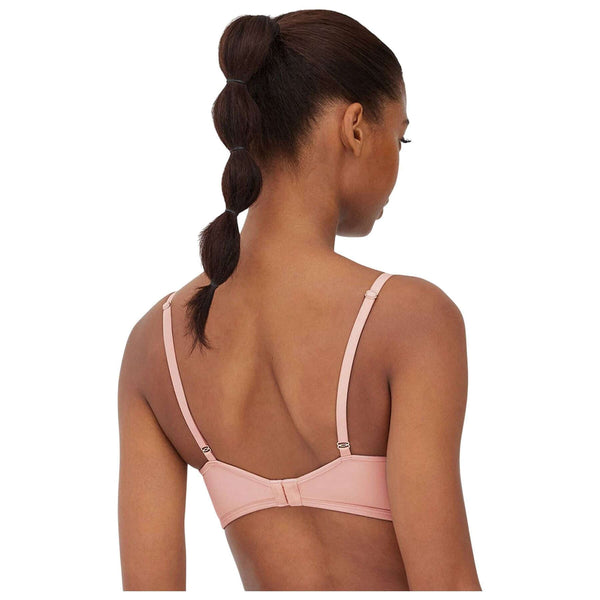 Skarlett Blue Pink Prestige Wireless Push-Up Bra