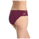 Skarlett Blue Purple Captivate Lace Bikini Brief