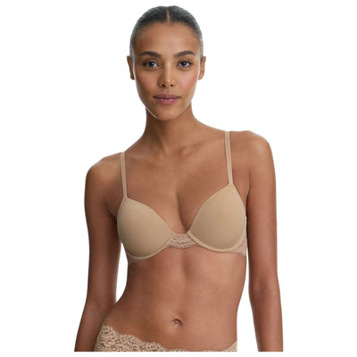 Skarlett Blue Tan Divine Convertible T-Shirt Bra