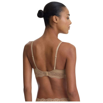 Skarlett Blue Tan Divine Convertible T-Shirt Bra