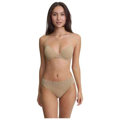 Skarlett Blue Tan Divine Convertible T-Shirt Bra