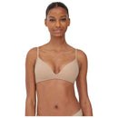 Skarlett Blue Tan Prestige Wireless Push-Up Bra