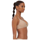 Skarlett Blue Tan Prestige Wireless Push-Up Bra