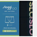 sloggi-black-go-abc-natural-2-pack-boxer-short-34491863