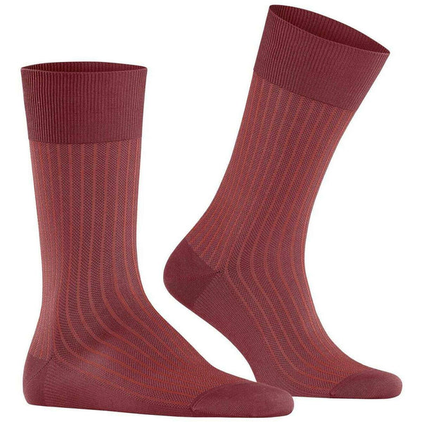 falke-red-oxford-stripe-socks-35898741