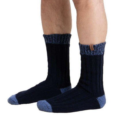 totes-toasties-navy-2-pack-chunky-twist-wool-blend-boot-socks-34518142