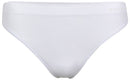 Falke White Daily Seamless Thong