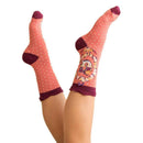 powder-pink-letter-g-ankle-socks-34043108