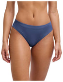 Falke Blue Daily Seamless Brief