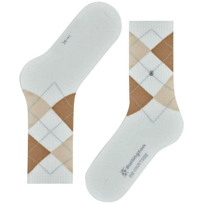burlington-white-rib-courtside-socks-34597087