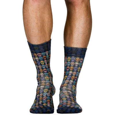 wigglesteps-navy-blue-skulls-socks-34425971