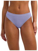 Falke Lilac Daily Seamless Thong