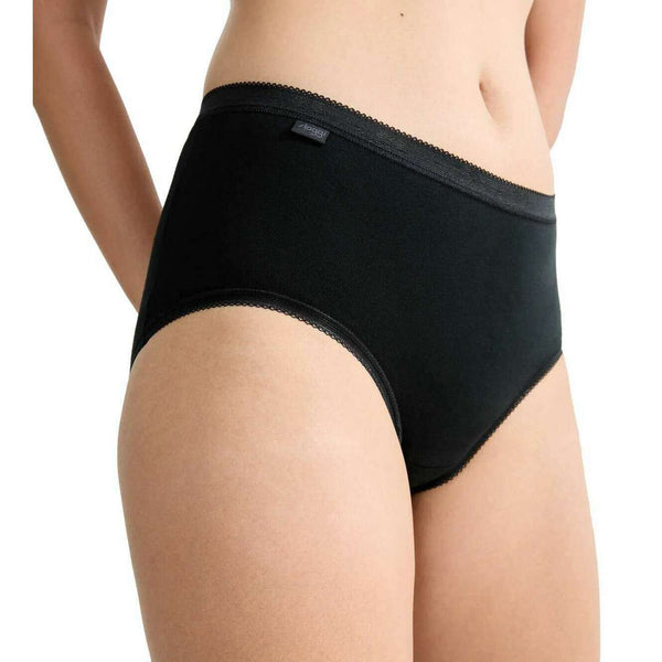 sloggi-black-basic-3-pack-midi-knickers-35044972