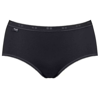 sloggi-black-basic-2-pack-midi-knickers-35044955