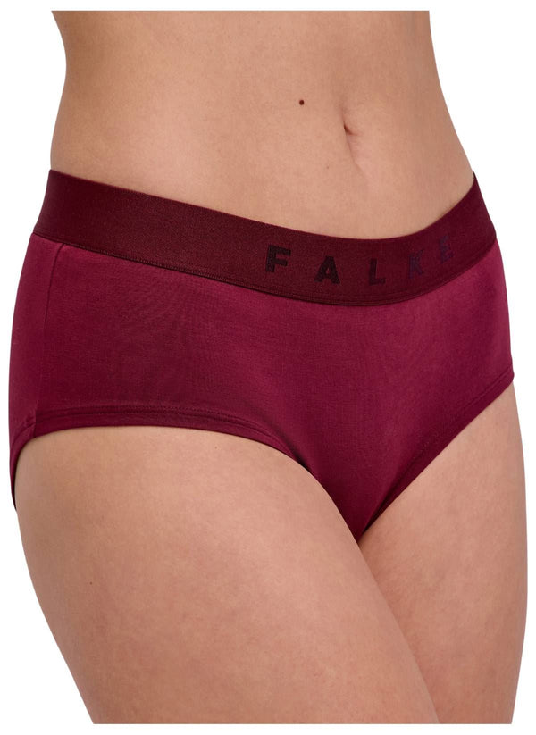 Falke Red Daily Comfort 2-Pack Hipster Brief