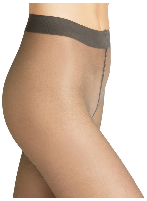 Falke Brown Seidenglatt 15 Denier Tights