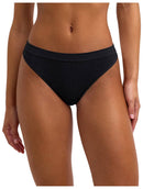 Falke Black Daily Seamless Thong