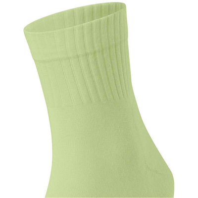 falke-yellow-run-rib-short-socks-34434343